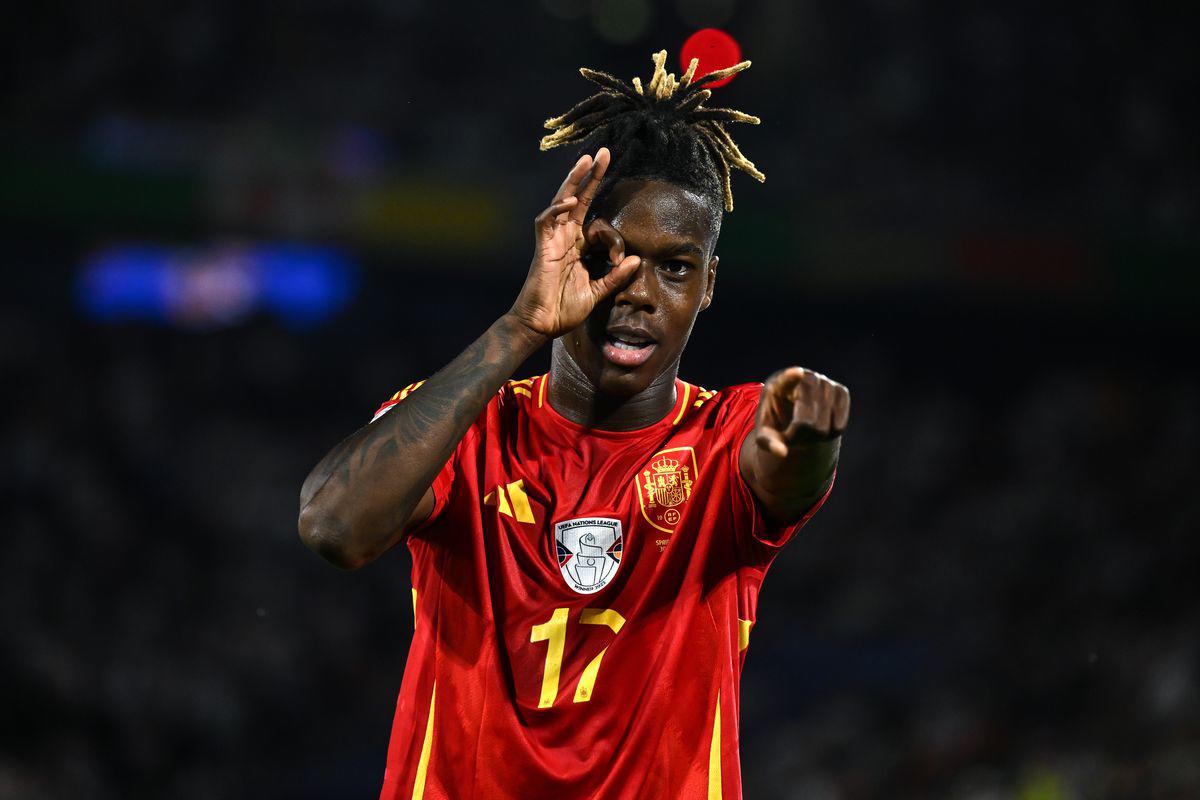 Barcelona y Nico Williams tienen un plan que no gustará al Athletic Club