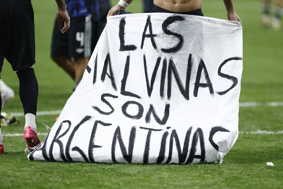 Argentina, en vilo: FIFA ahora no perdona por lo que hicieron en el Mundial 2026