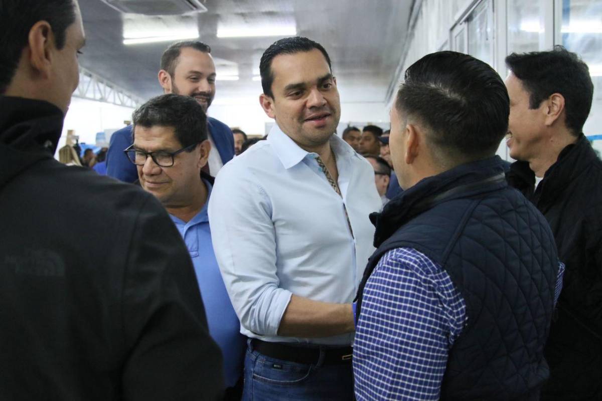 Zambrano a Ochoa: Estate quieto, sos la figura con que se puede estrenar el juicio político