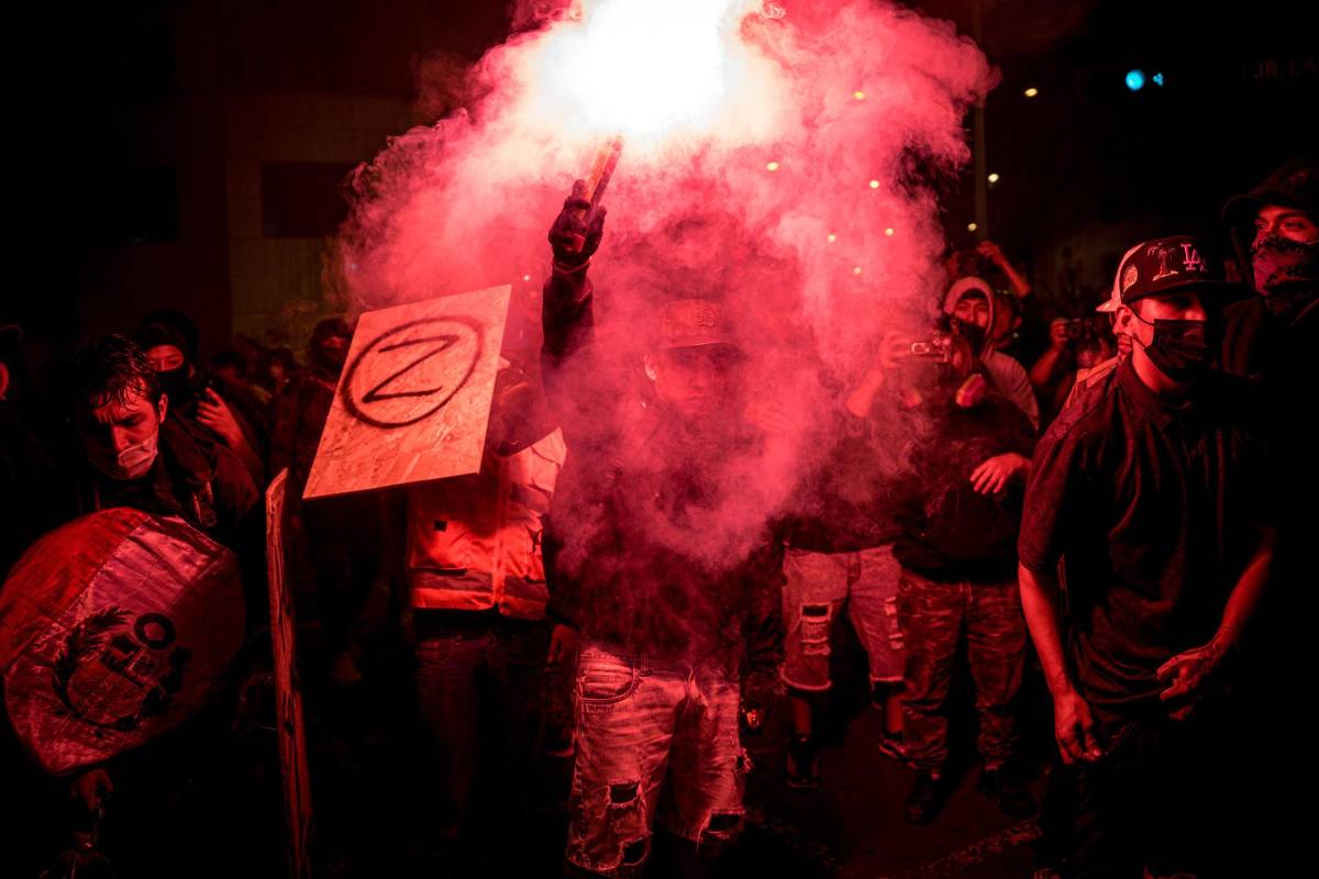 Trump, Mamdani y Machado, entre los protagonistas de 2025