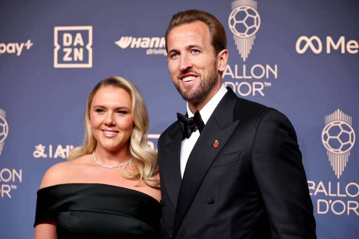 Balón de Oro 2026 Alfombra Roja: Atrevimiento de Yamal, reina enamora, insólito percance y Messi