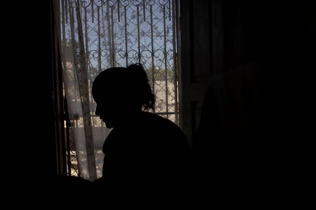 El azote de la violencia afecta directamente a las mujeres en Honduras.