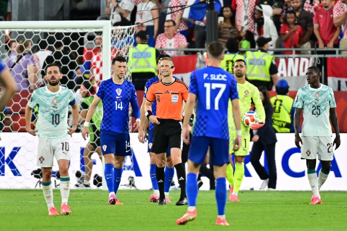 Cristiano Ronaldo supera a Messi y hace confesión tras polémica, locura de Portugal, lo que hizo Modric