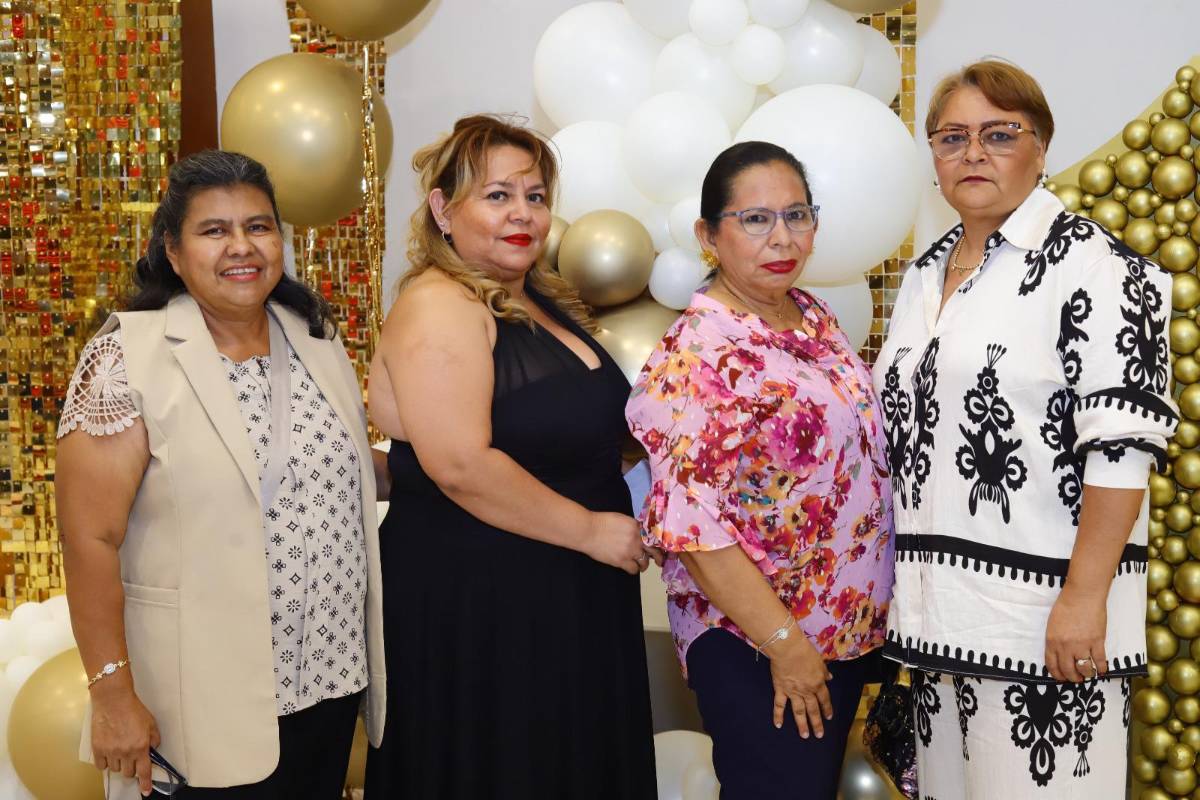 Así se celebraron los 100 años del emblemático Instituto JTR