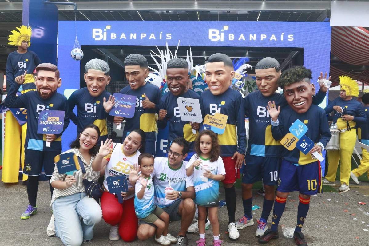 Patrocinadores impulsan el éxito de la Media Maratón LA PRENSA-Gatorade 2026