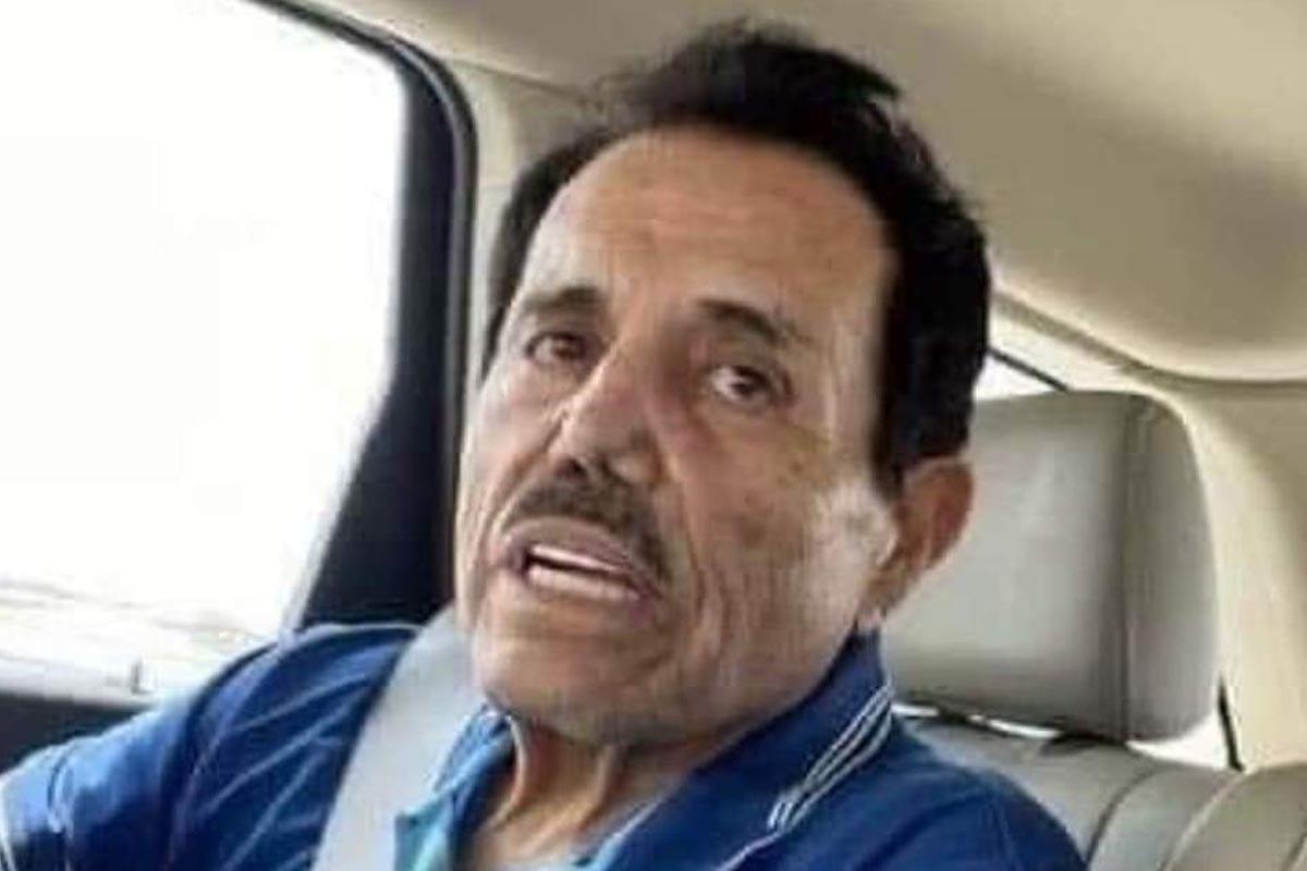 El Mayo Zambada acepta ser juzgado en Nueva York