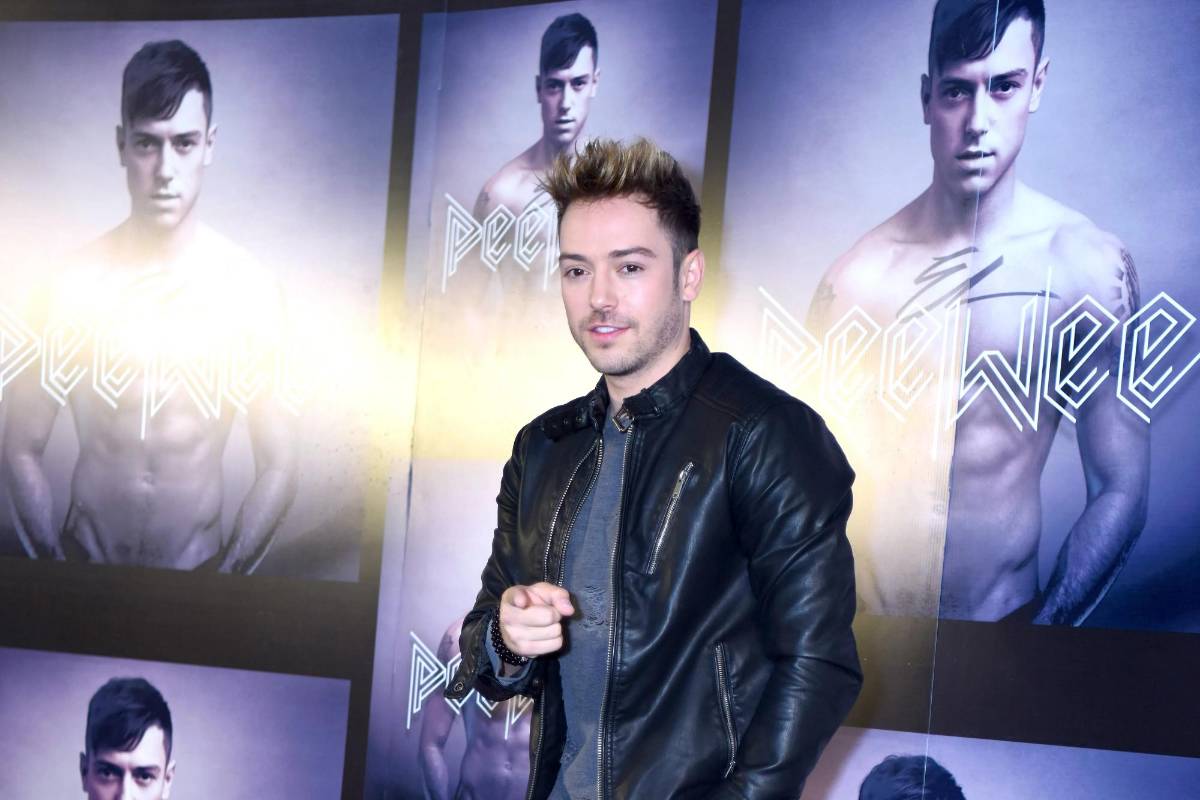 Pee Wee se siente avergonzado tras ser arrestado por conducir ebrio