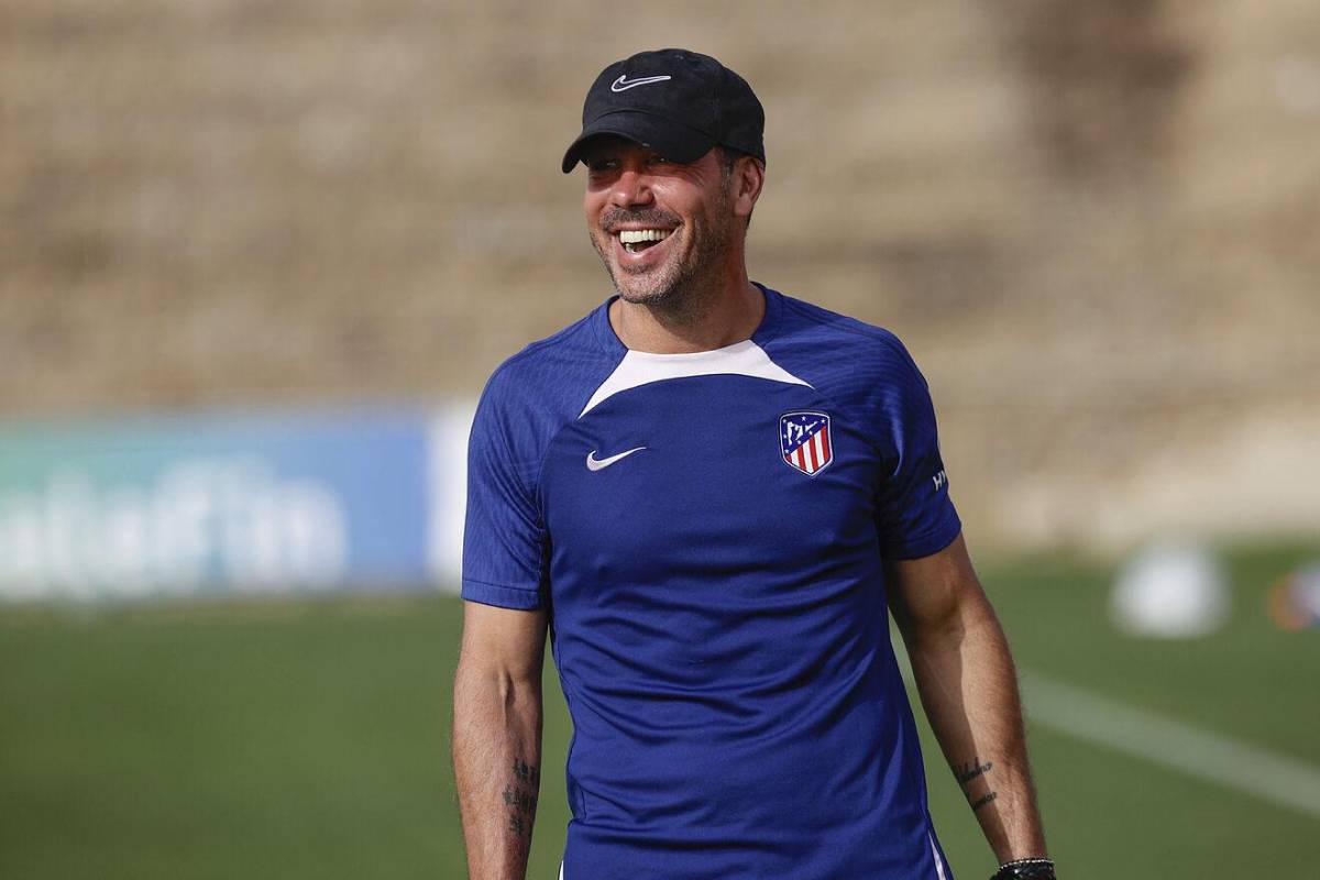 El Atlético de Madrid sueña con un título en la temporada 24-25