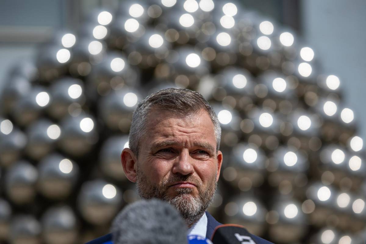 Honduras condena atentado contra primer ministro de Eslovaquia