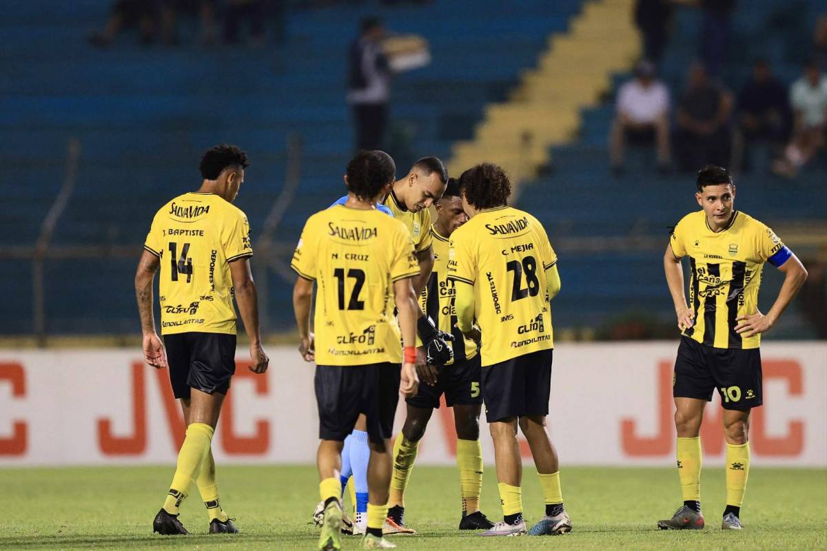 ¿Quiénes son las rubias que enamoraron? Bellezas y decepción en el Marathón-Real España