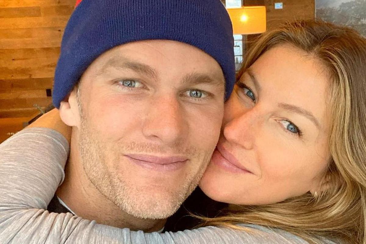 Gisele no habría perdonado a Tom Brady por su decisión de volver a jugar fútbol americano.