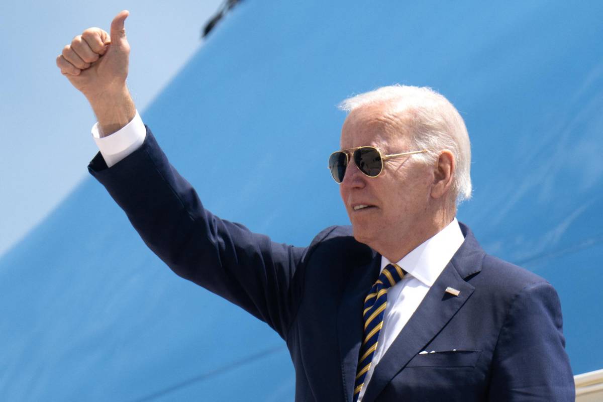 ¡Por orden de Putin! Rusia prohíbe la entrada de Biden y la de otros 962 estadounidenses