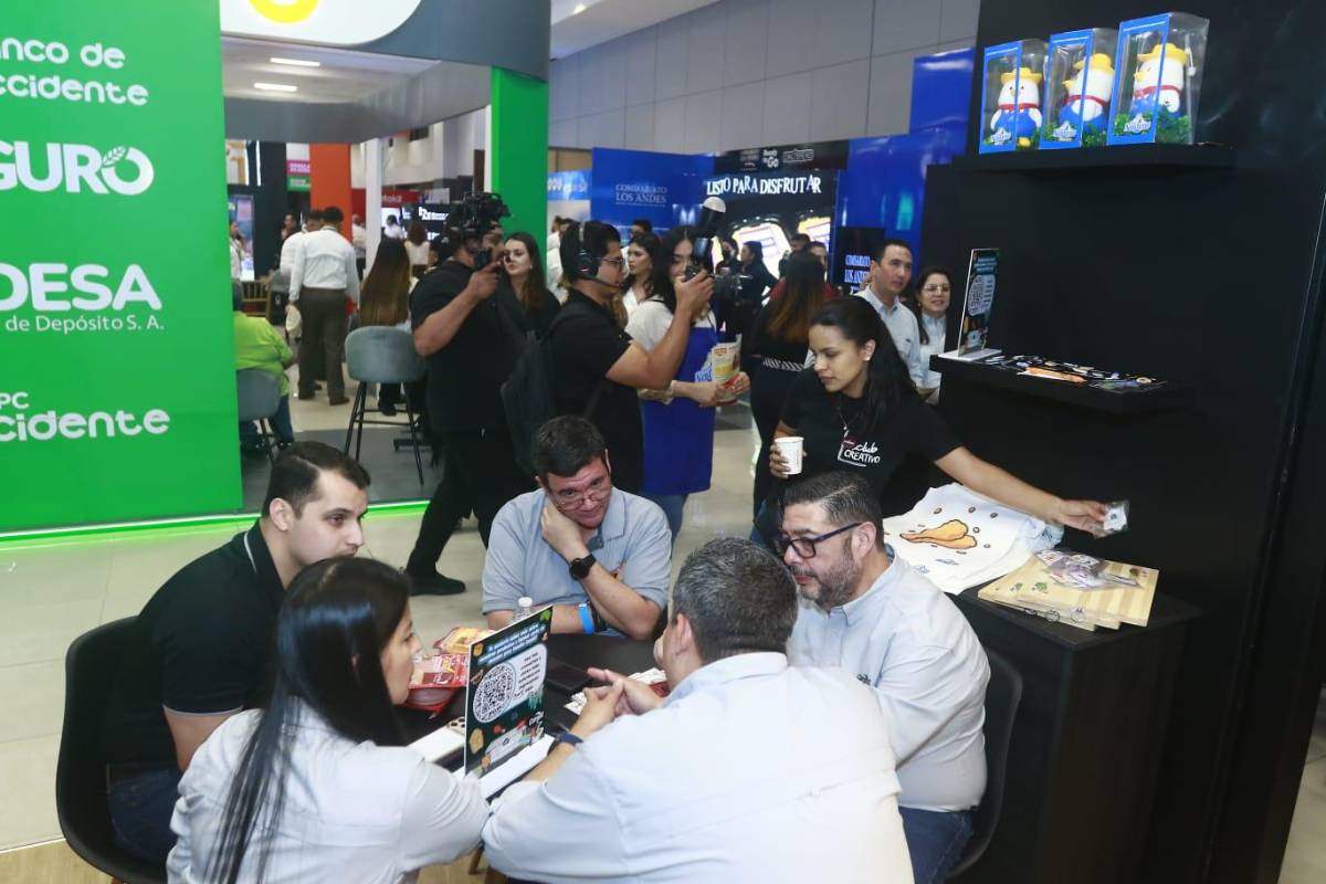 Expo HORECA Honduras 2026 consolida su liderazgo regional en SPS