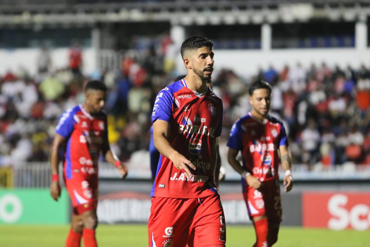 Olimpia se dio un festín, decepción en Xelajú y lo que pasó tras avanzar a cuartos