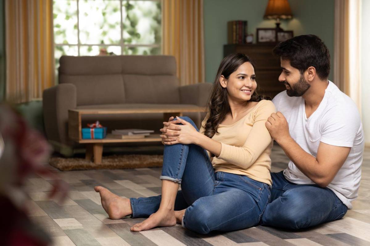 7 pasos para tratar un tema difícil con tu pareja