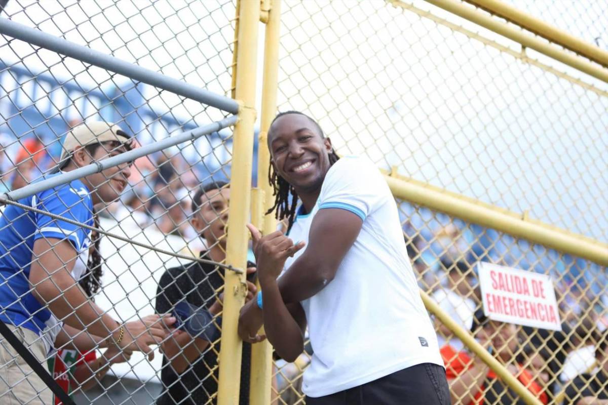 Tiktokers de Honduras con nuevo portero: las bajas y 'fichajes' vs Nicaragua