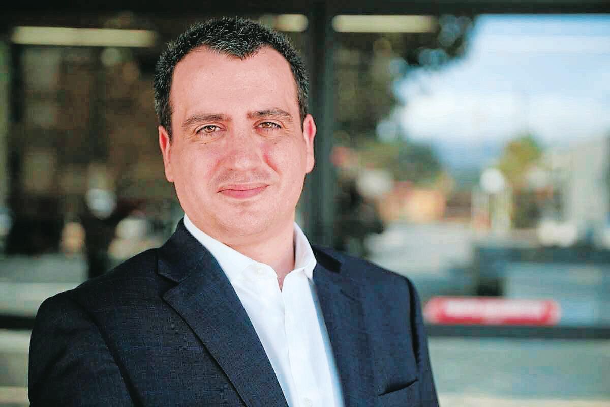 Danny Sánchez-Mola:“En Honduras hay un espíritu emprendedor mayor a otros países”