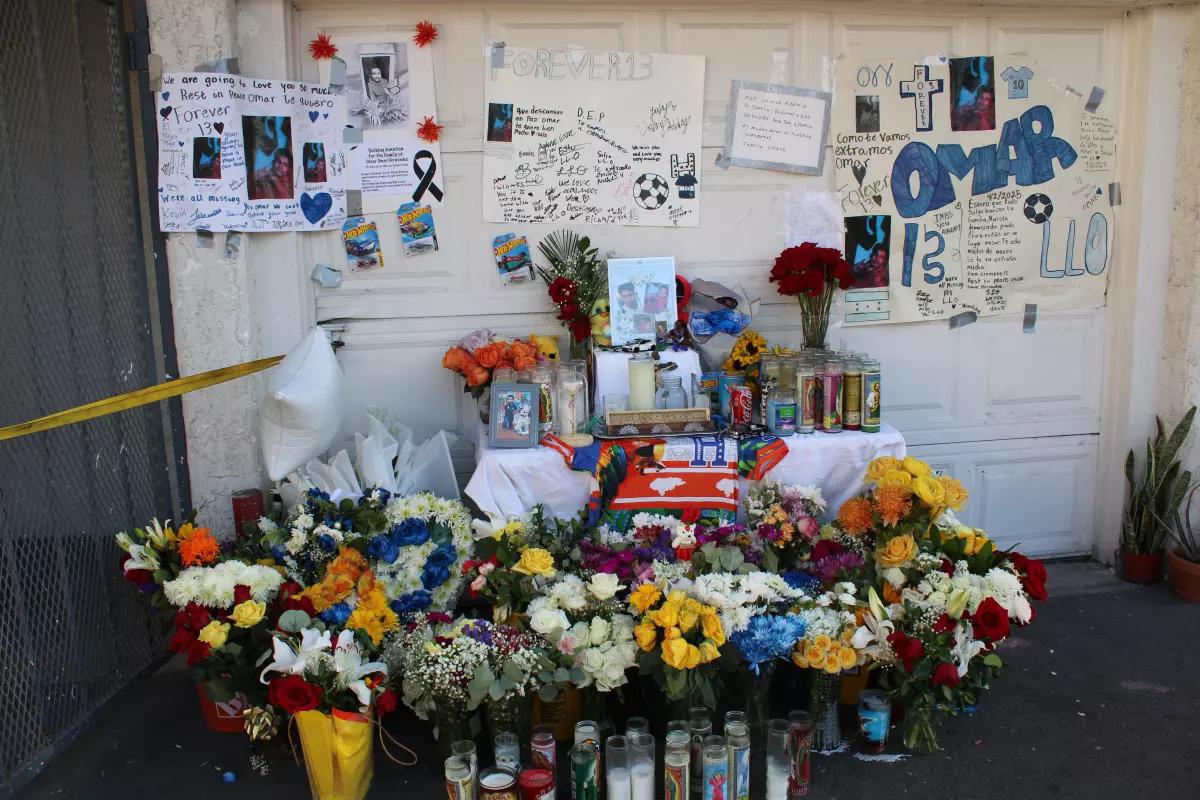 Exigen pena de muerte para salvadoreño acusado de matar promesa del fútbol hondureño