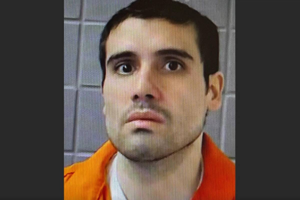 ¿Acuerdo? Ovidio Guzmán se declara culpable de cargos y pone a temblar a políticos