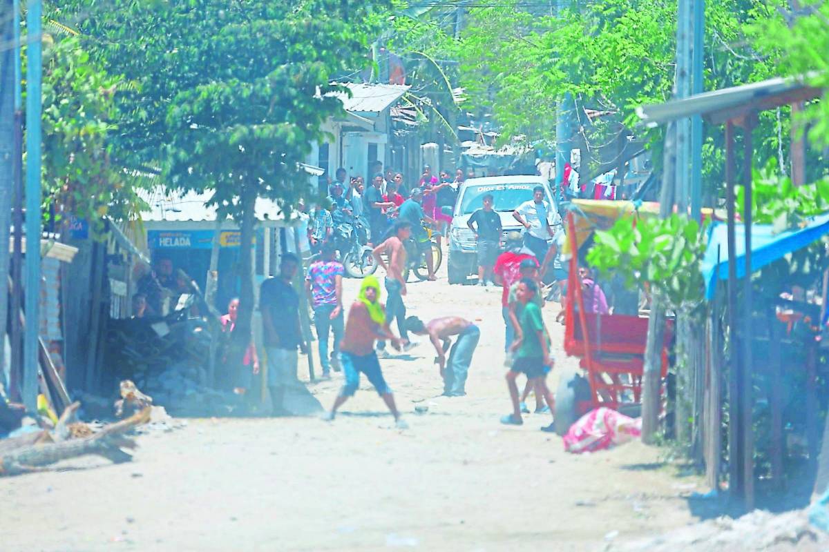 “No permitiremos invasiones en acuíferos ni zonas de reserva”