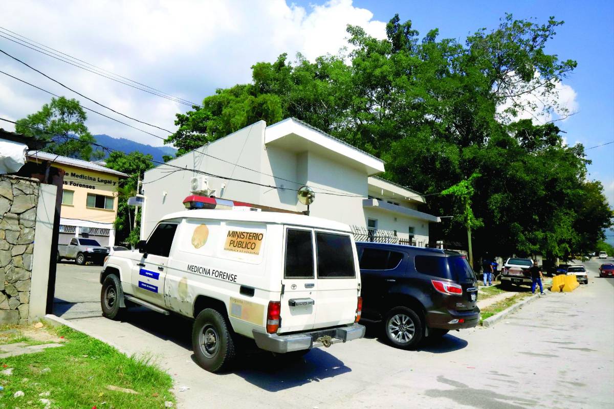 Investigan negligencia en muerte de bebé bajo tutela del Dinaf