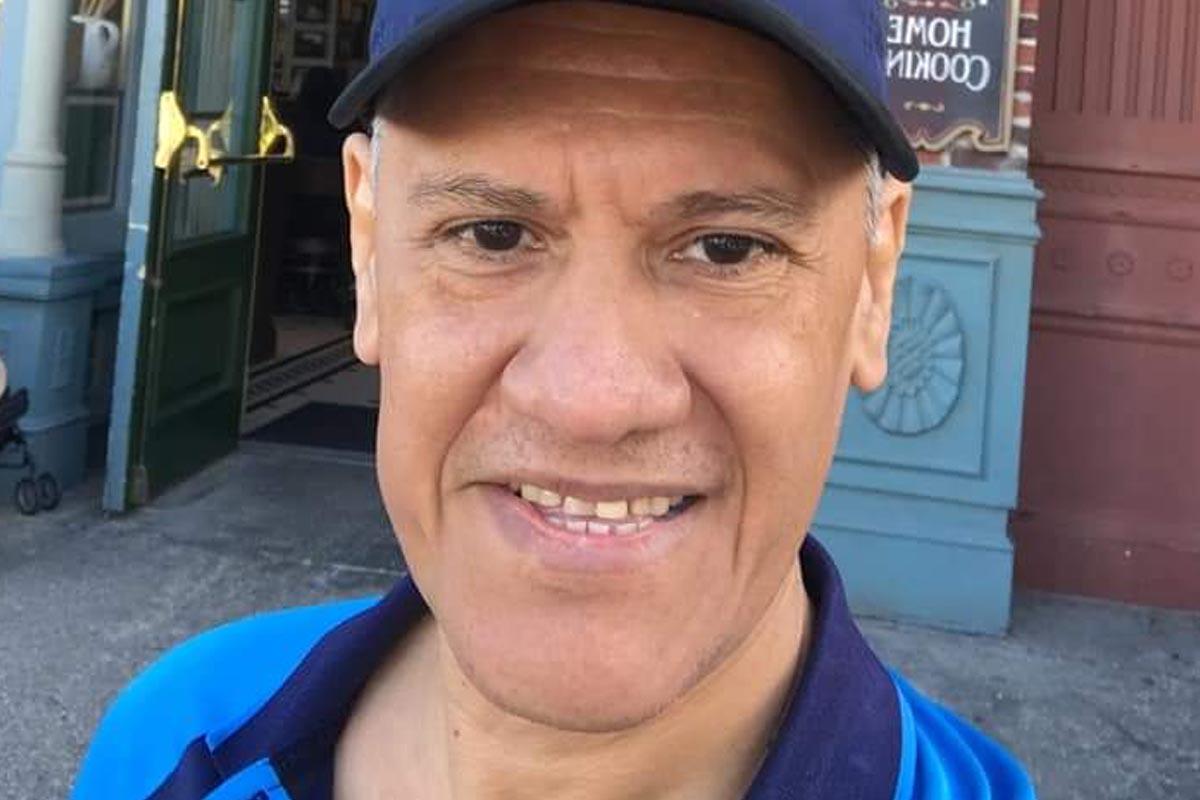 Víctor Garay era el hombre  asesinado en camioneta en San Pedro Sula