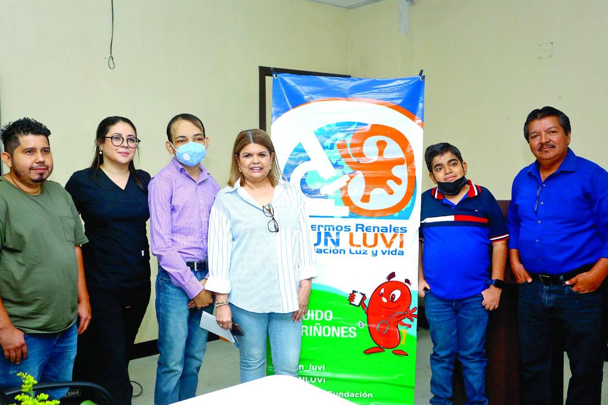 El Mario Rivas contará con un programa de trasplante de riñón