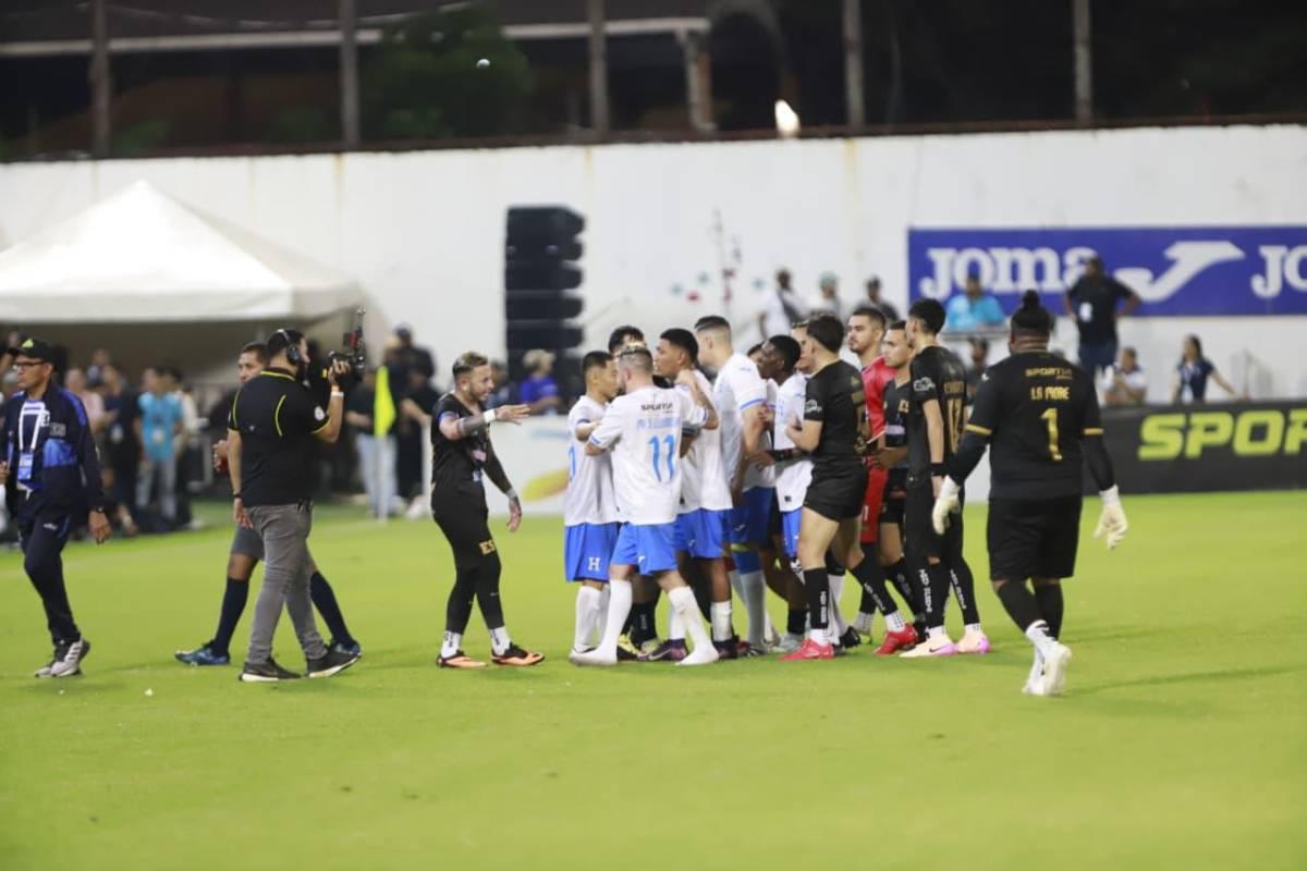 Selección de tiktokers de Honduras fue echada de hotel y Supremo revela que pasó