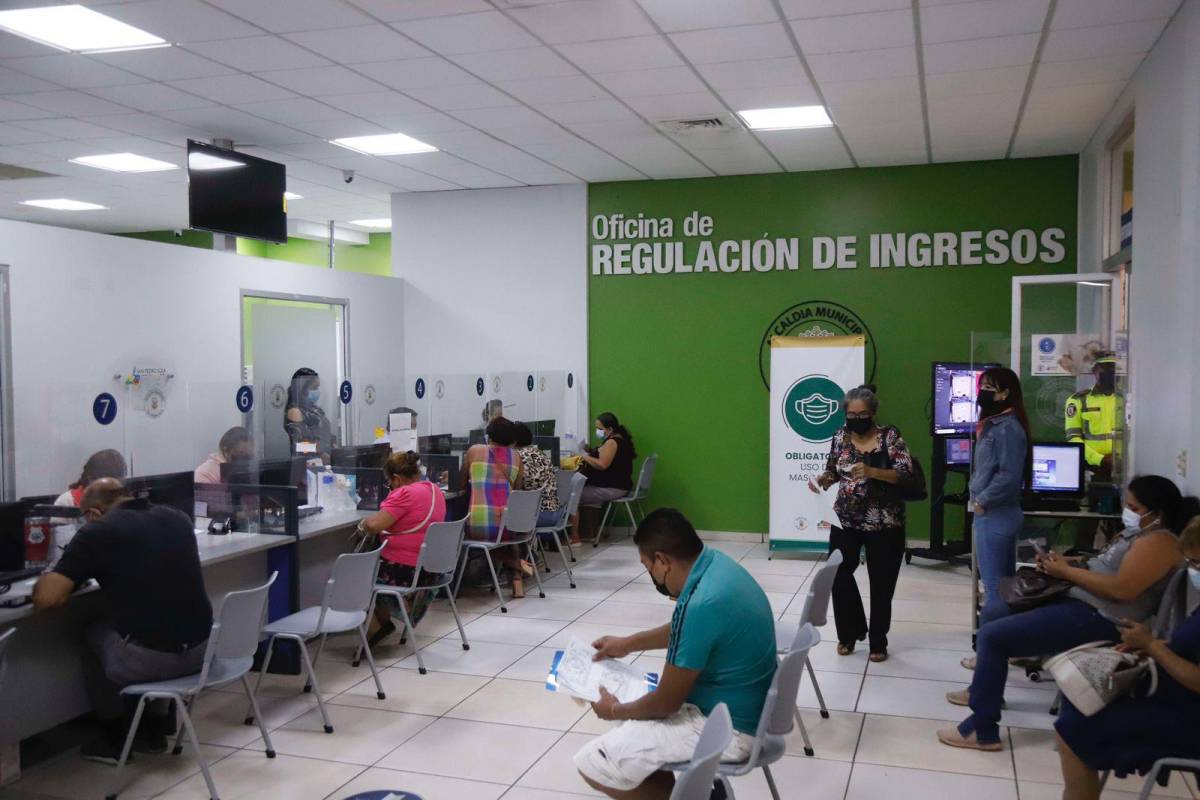Los requisitos para obtener un permiso de negocios en San Pedro Sula