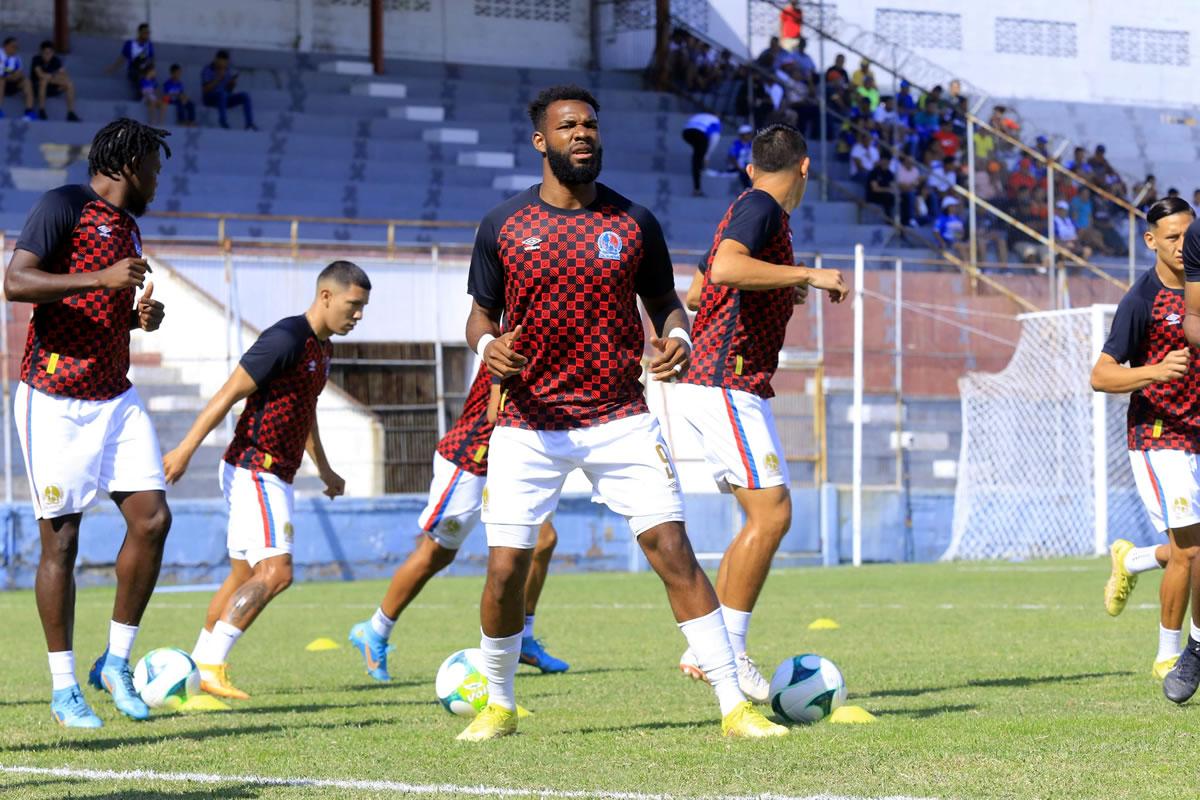 Así vivimos el triunfo de Olimpia sobre Victoria en la Jornada 9