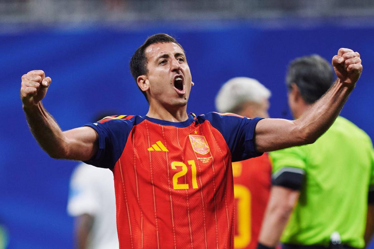 Locura de Yamal y provoca llanto, señalan a jugador de España y sorprende el MVP