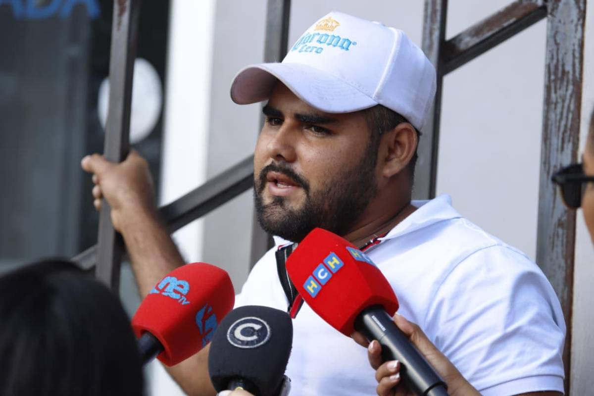 Era militar: hombre acusado por el asesinato de la pequeña Kimberly Sabillón