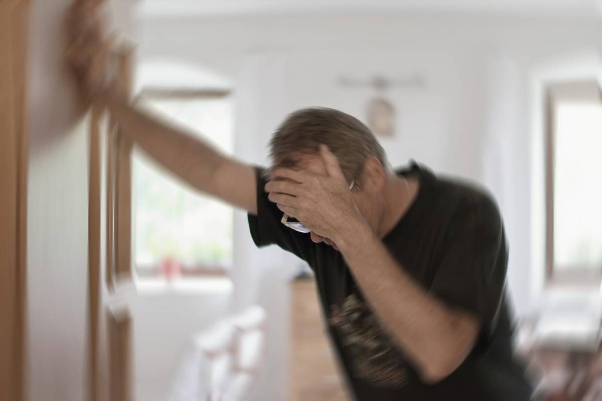 Lesiones cerebrales: ¿cuáles son los síntomas y cómo atenderlos?