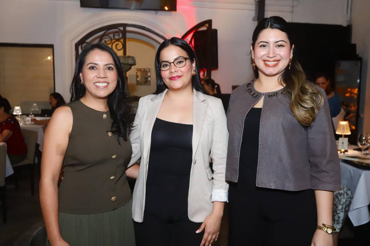 Así se vivió el evento Maridaje de Letras, Vinos y Tapas
