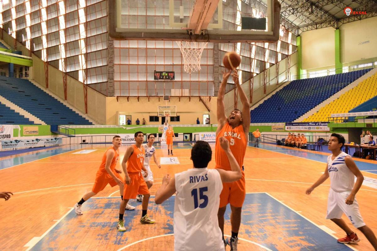 En el Gimnasio Nacional José Adolfo Pineda se realizan todo tipo de eventos, desde deportivos hasta artísticos.