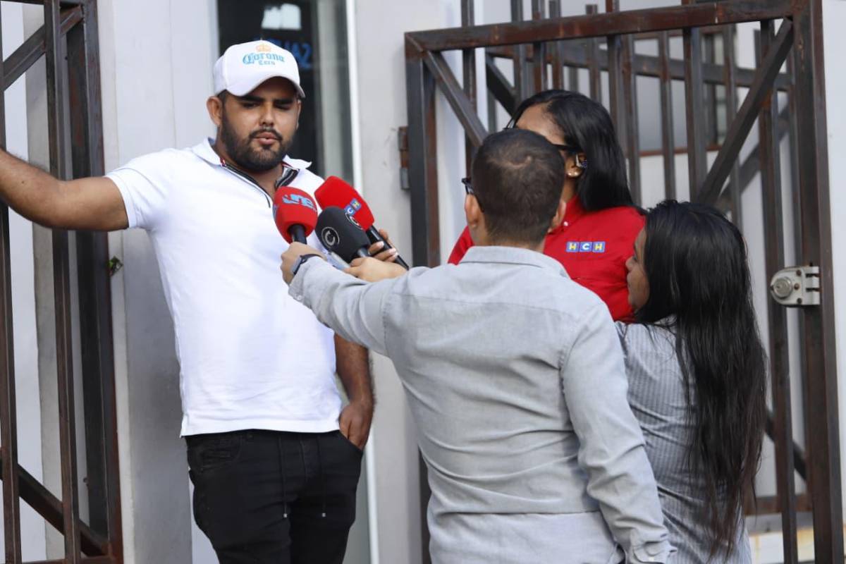 Era militar: hombre acusado por el asesinato de la pequeña Kimberly Sabillón