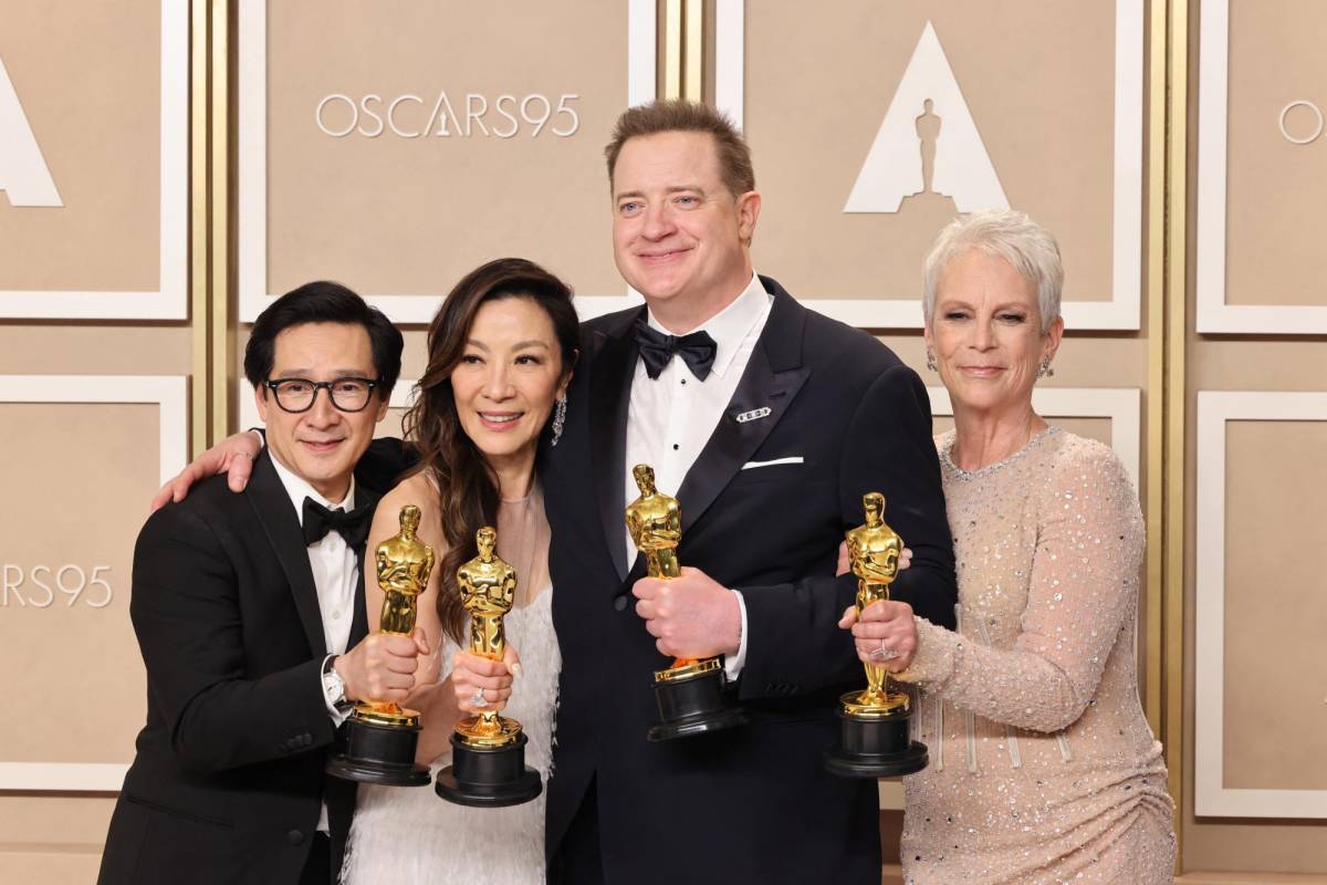 Premios Óscar 2023: Una cobertura inolvidable