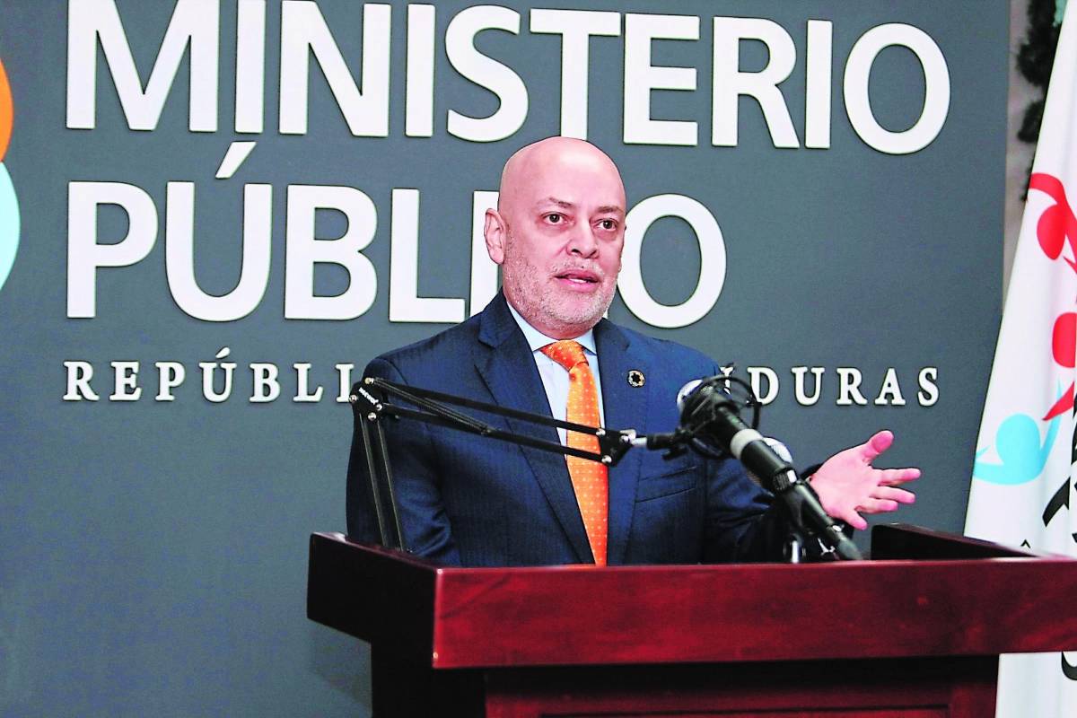 El MP está a favor de una Cicih libre de injerencias