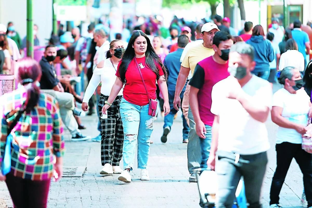 Iniciativa del Cohep propone apoyo a los emprendimientos