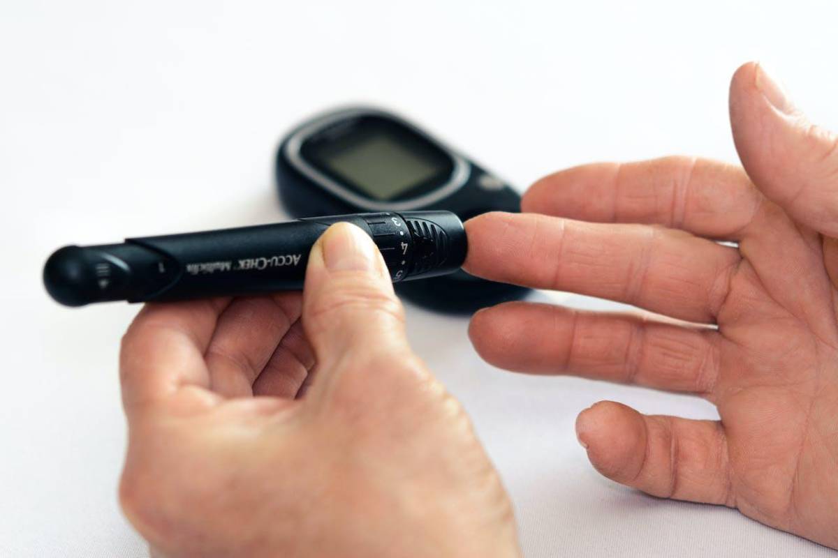 “El problema es que los que lo estaban usando para <b>diabetes </b>ya no lo pueden tener. Ese es realmente el problema”, señala Navarrete.