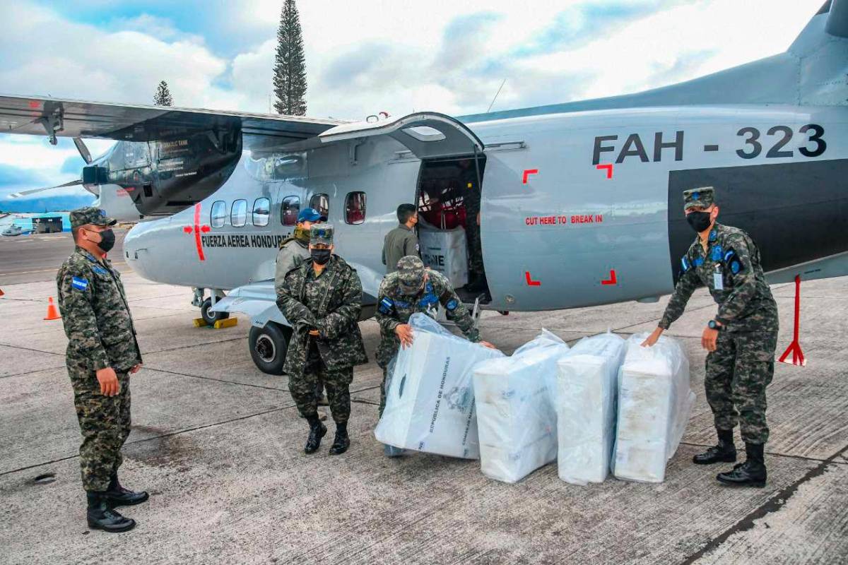 Se endeudarán para adquirir helicópteros