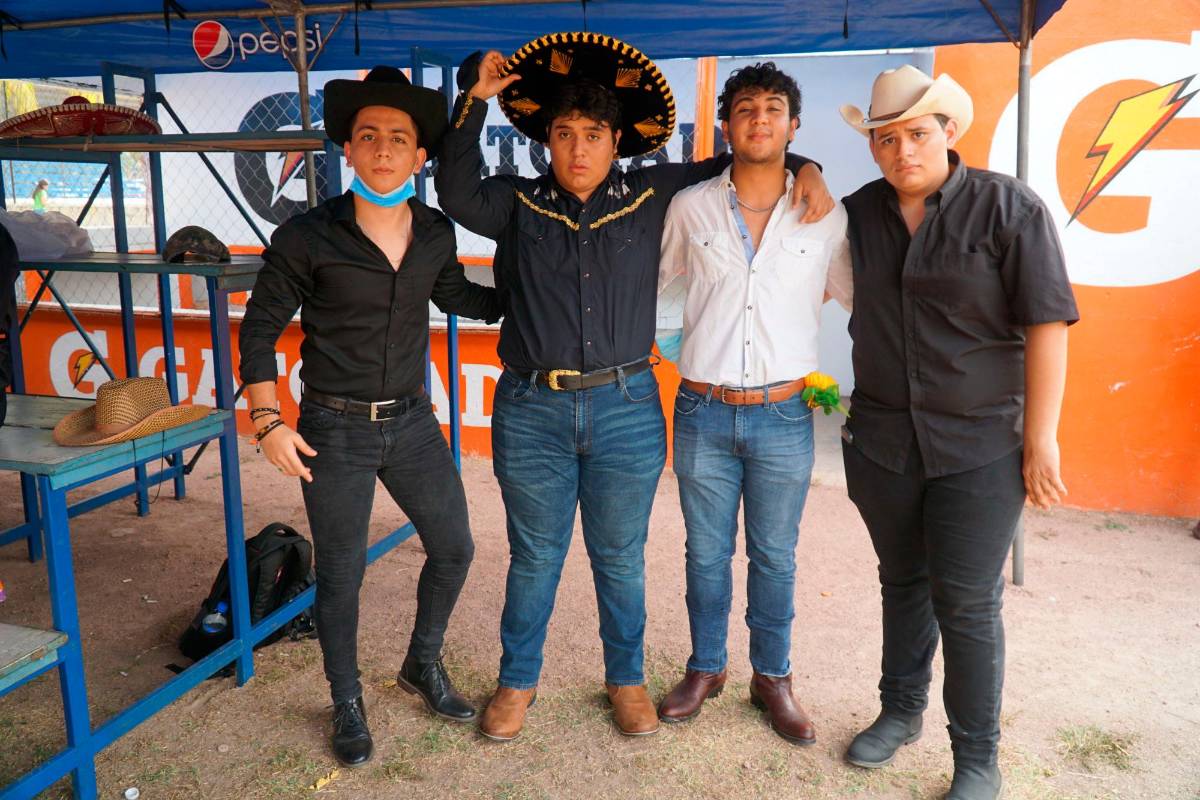 Our Second Home vuelve a realizar con éxito su Festival folclórico