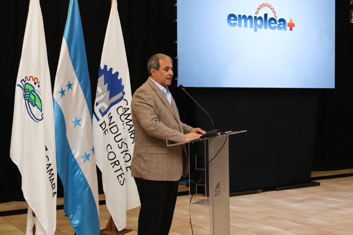 Unos 3,000 empleos mensuales ofertarán con nueva plataforma