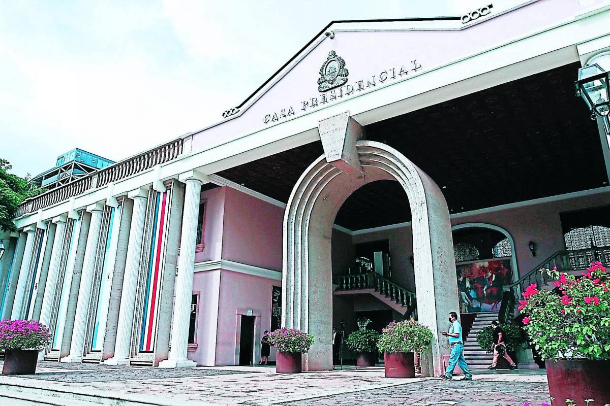 La Corte opinará sobre el CAF