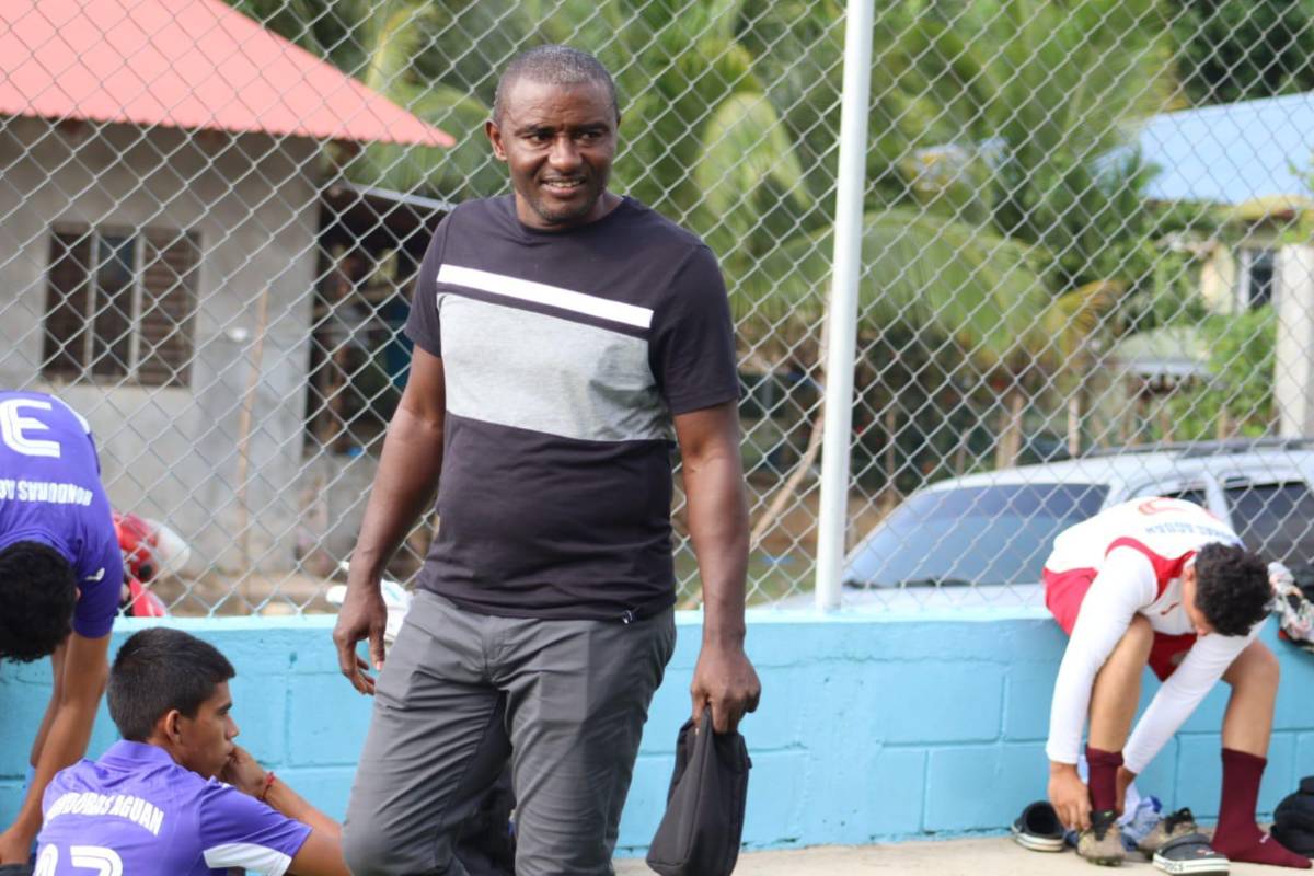 Róbel Bernárdez sobre su paso por la Selección: “Me acusaron de robo”