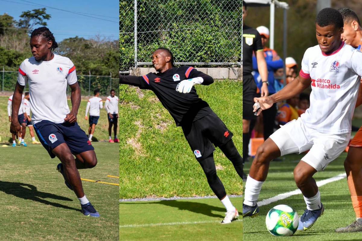 Olimpia le presta medio equipo a la UPNFM para el Clausura