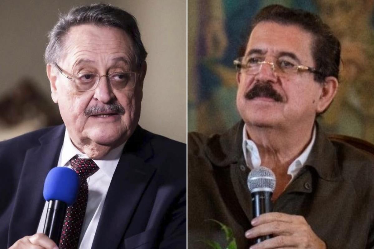 “Mel podrá tener los defectos que quieran, pero no insulta”