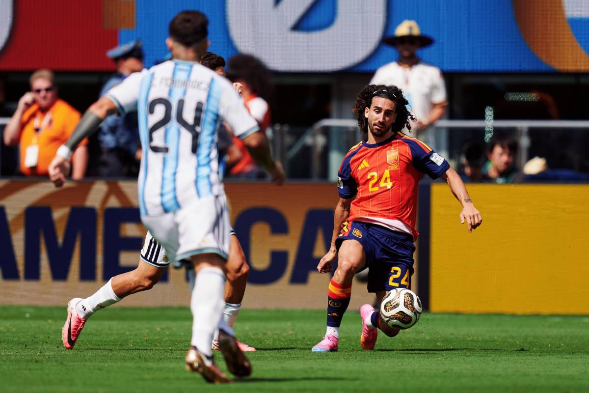 Insólito: La petición que exige repetir la final del Mundial España-Argentina