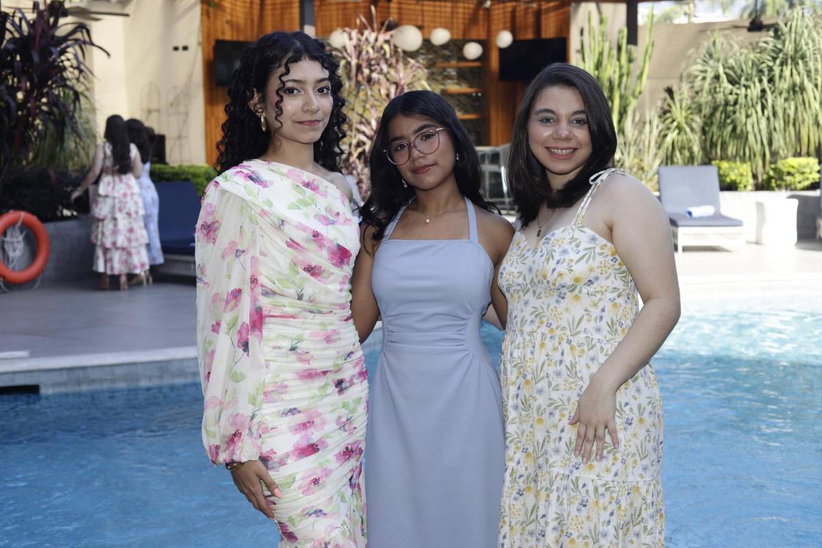 Alegría y elegancia en Seniors Breakfast 2026 de la Big Step