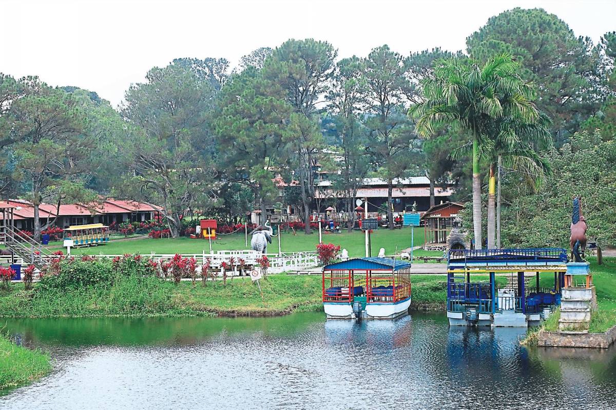 Ocupación hotelera en el Lago llega a un 80% para Navidad y fin de año